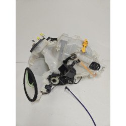 Bloc Chauffage Peugeot 2008 1 Phase 1 (3)