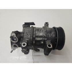 Compresseur Clim Peugeot 2008 1 Phase 1 (1)