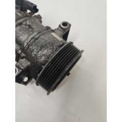 Compresseur Clim Peugeot 2008 1 Phase 1 (2)