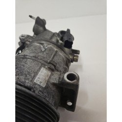 Compresseur Clim Peugeot 2008 1 Phase 1 (3)