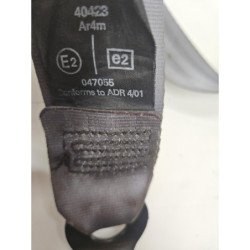Ceinture Arriere Droit Renault Clio 2 Phase 1 (3)