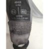 Ceinture Arriere Droit Renault Clio 2 Phase 1 (3)
