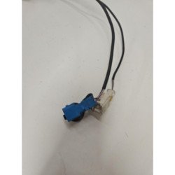Pretensionneur De Ceinture Avant Gauche Renault Clio 2 Phase 1 (1)