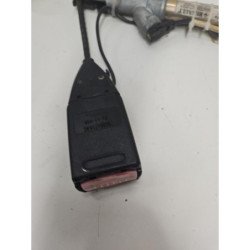 Pretensionneur De Ceinture Avant Gauche Renault Clio 2 Phase 1 (2)