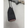 Pretensionneur De Ceinture Avant Gauche Renault Clio 2 Phase 1 (2)