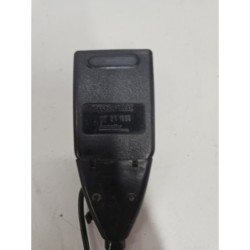 Pretensionneur De Ceinture Avant Gauche Renault Clio 2 Phase 1 (3)
