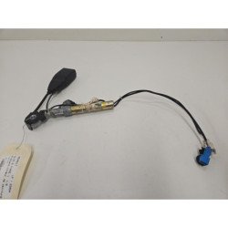 Pretensionneur De Ceinture Avant Gauche Renault Clio 2 Phase 1 (4)