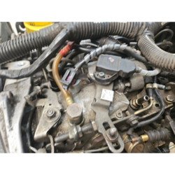 Moteur Renault Clio 2 Phase 1 (1)