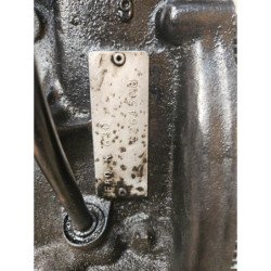 Moteur Renault Clio 2 Phase 1 (5)