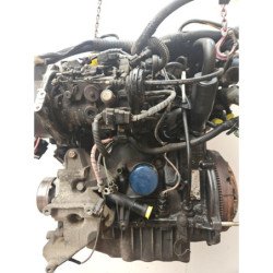 Moteur Renault Clio 2 Phase 1 (7)