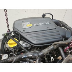 Moteur Renault Clio 2 Phase 1 (8)