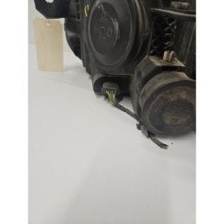 Optique Avant Principal Droit (feux)(phare) Citroen C3 Picasso Phase 2 (5)
