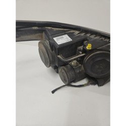 Optique Avant Principal Gauche (feux)(phare) Citroen C3 Picasso Phase 2 (2)