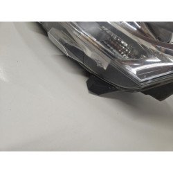 Optique Avant Principal Gauche (feux)(phare) Citroen C3 Picasso Phase 2 (4)