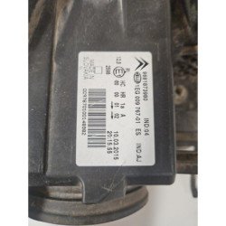Optique Avant Principal Gauche (feux)(phare) Citroen C3 Picasso Phase 2 (6)