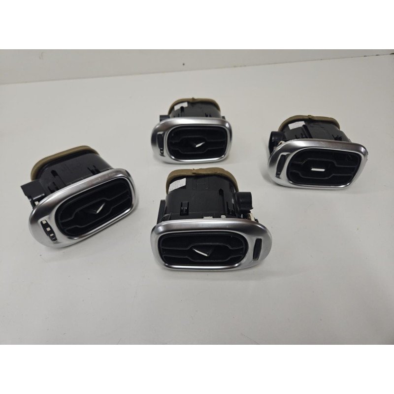Aerateur Tableau De Bord Citroen C3 Picasso Phase 2 (1)