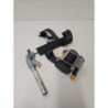 Ceinture Avant Droit Citroen C3 Picasso Phase 2 (1)