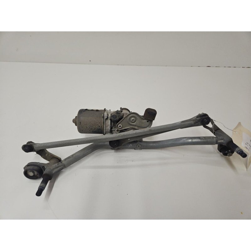 Moteur Essuie Glace Avant Citroen C3 Picasso Phase 2 (1)
