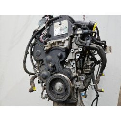 Moteur Citroen C3 Picasso Phase 2 (3)