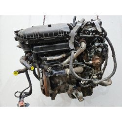 Moteur Citroen C3 Picasso Phase 2 (4)