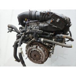 Moteur Citroen C3 Picasso Phase 2 (5)