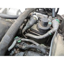 Moteur Citroen C3 Picasso Phase 2 (7)