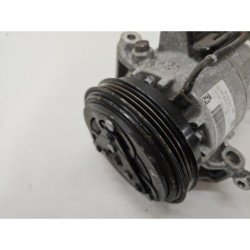 Compresseur Clim Renault Twingo 3 Phase 2 (3)