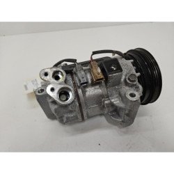 Compresseur Clim Renault Twingo 3 Phase 2 (4)