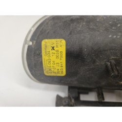 Anti Brouillard Droit (feux) Audi A4 2 Phase 2 (3)