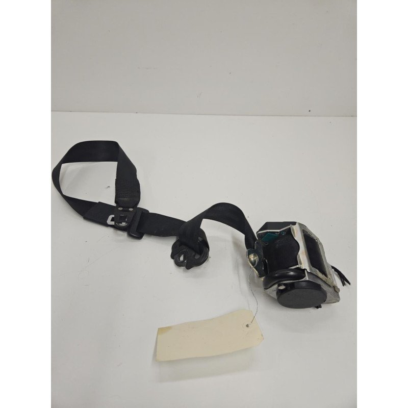 Ceinture Avant Droit Audi A4 2 Phase 2 (1)
