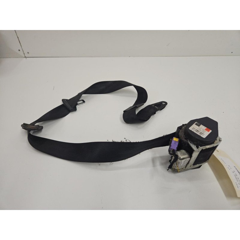 Ceinture Avant Gauche Audi A4 2 Phase 2 (1)