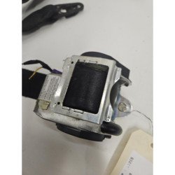 Ceinture Avant Gauche Audi A4 2 Phase 2 (3)