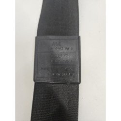Ceinture Avant Gauche Audi A4 2 Phase 2 (4)
