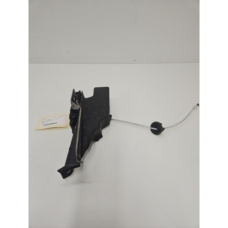 Serrure Avant Gauche Audi A4 2 Phase 2 (1)