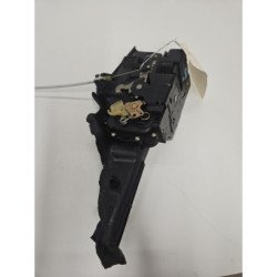 Serrure Avant Gauche Audi A4 2 Phase 2 (2)