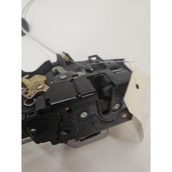 Serrure Avant Gauche Audi A4 2 Phase 2 (3)