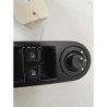 Interrupteur De Leve Vitre Avant Gauche Renault Twingo 3 Phase 2 (2)