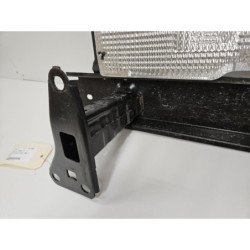 Renfort Pare Choc Arriere (traverse) Renault Twingo 3 Phase 2 (4)