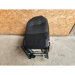 Siege Avant Gauche Renault Twingo 3 Phase 2 (6)
