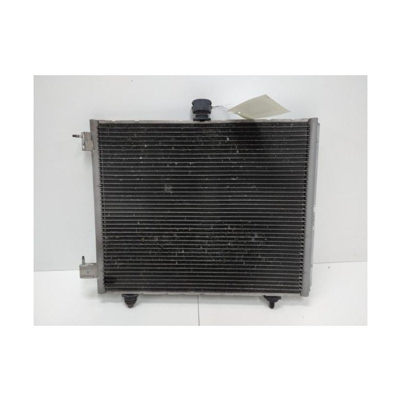 Radiateur Clim Citroen Ds3 Phase 1 (1)