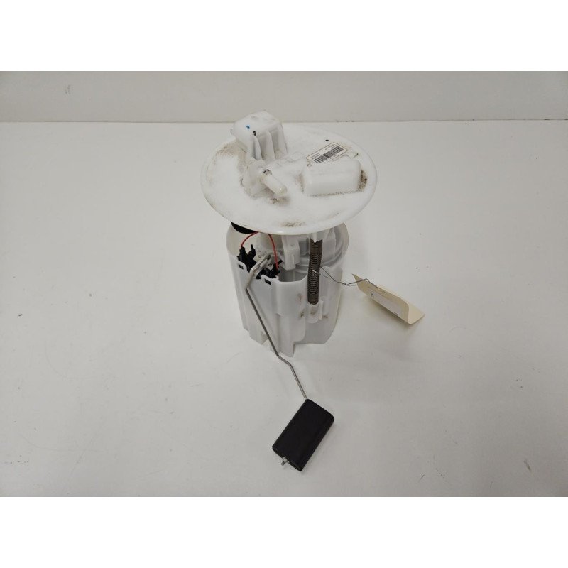 Pompe Immergee Renault Twingo 3 Phase 2 (1)
