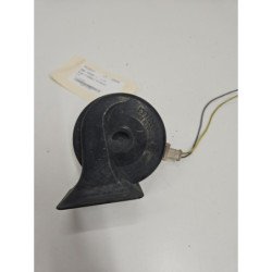 Avertisseur/klaxon Peugeot 206 Phase 1 (1)