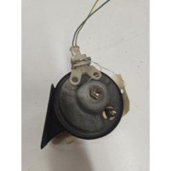 Avertisseur/klaxon Peugeot 206 Phase 1 (2)