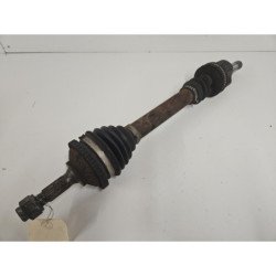 Cardan Gauche (transmission) Peugeot 206 Phase 1 (1)