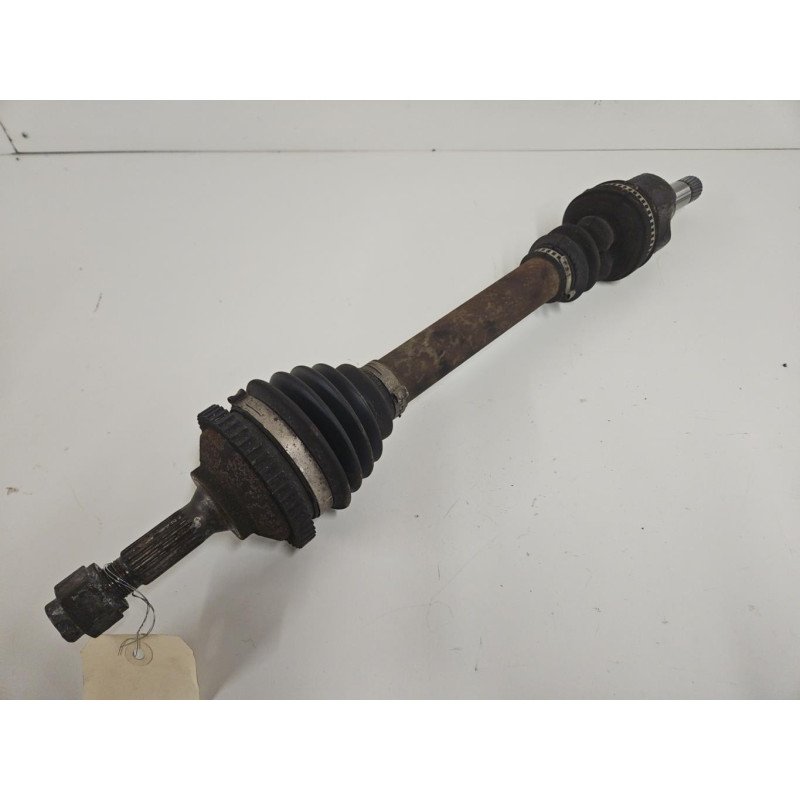 Cardan Gauche (transmission) Peugeot 206 Phase 1 (1)