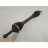 Cardan Gauche (transmission) Peugeot 206 Phase 1 (1)