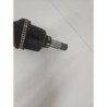Cardan Gauche (transmission) Peugeot 206 Phase 1 (2)