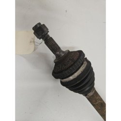Cardan Gauche (transmission) Peugeot 206 Phase 1 (3)