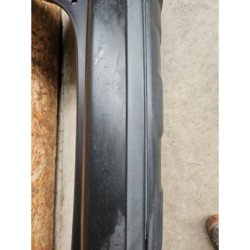 Pare Choc Arriere Peugeot 2008 1 Phase 1 (6)