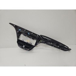 Aerateur Tableau De Bord Peugeot 2008 1 Phase 1 (3)